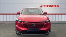 Honda HR-V 1.5 eHEV Advance 5dr CVT Hybrid Hatchback